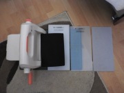 Maszyna tnąco-tłocząca DpCraft