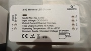 Gledopto sterownik LED i pilot  CCT ,WIFI