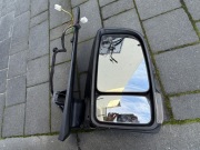 Lusterko 9PIN mercedes sprinter orginał A9108101200