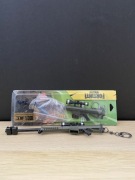Brelok Fortnite Heavy Sniper 17 cm