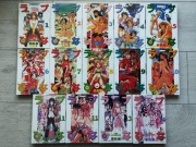 Love Hina tomy 1-14