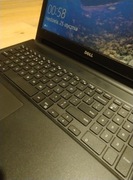 Laptop Dell Inspiron 15 12gb SSD hdd