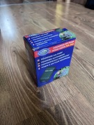 Napowietrzacz akwariowy AQUA NOVA NA-200