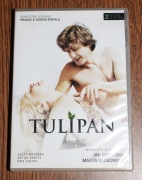 Tulipan - Serial TVP / 2 DVD Janusz Dymek