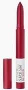 MAYBELLINE Super Stay Ink Crayon szminka 50 Own Your Empire do ust 