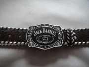 Pasek Jack Daniels