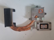 radiator chłodzenie Dell inspiron 5720