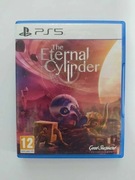 The Eternal Cylinder PS5