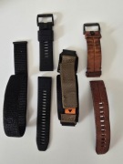 Garmin Epix Pro Gen 2 AMOLED 47mm + paski