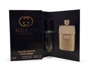 Gucci Guilty Pour Femme EDT 1,5ml probka