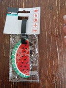 Etykieta zawieszka adresownik identyfikator