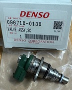 Zawór regulacji ciśnienia SCV zielony 096710-0130, RAV4 II, 2003, Diesel