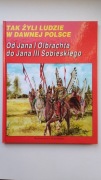 Od Jana 1 Olbrachta do Jana 3 Sobieskiego - Maroń