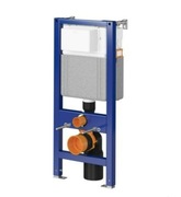 Cersanit AQUA 40 PNEU K97-522 niski pneumatyczny