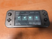 Switch Lite Dialga & Palkia 64GB Pico