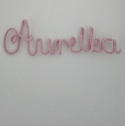 Imię do pokoju dziecka