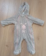 Kombinezon Coccodrillo 68 cm 3-6 miesiący