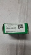 Ina hk3016-2rs-l271 łożysko igiełkowe bez pierscienia