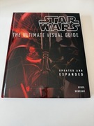Star Wars The Ultimate Visual Guide Windham Ryder
