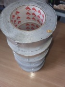 Taśma aluminiowa 50x100m 