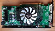 Karta graficzna PCIe INNO3D GEFORCE 8800 GT  512mb/256bit