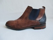 Lloyd Jaser sztyblety męskie buty skórzane rozmiar 8/42, nowe