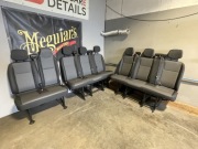 Fotele, kanapy, 9os Master III. Drugi trzeci rząd 