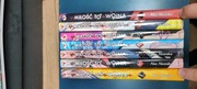 KAGUYA-SAMA "Miłość to Wojna" 1-7 Vol