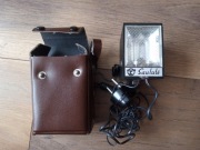 Lampa błyskowa Salut CCCP