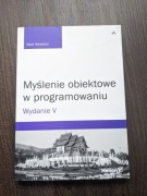 Książki programistyczne - fundamenty, które się nie dezaktualizują 10zł/szt