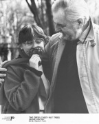 ZIELONE KASZTANY reż. Wojciech Fiwek duży fotos filmowy, fotografia 24x30