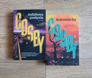 S.A. Cosby Asfaltowa pustynia Kolczaste łzy 