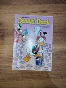 Kaczor Donald Komiks nr29 z 2003 po Holendersku 