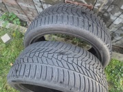 2x Hankook Winter i*cept evo3 255/40 R20 zimowe 7.0mm DOT 2123