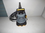 Pompa do brudnej i czystej wody NEPTUN