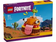 LEGO 77070 Fortnite Durrr Burgerownia – Zestaw konstrukcyjny