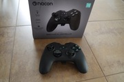 Nacon GC-200WL bezprzewodowy pad z emulacją pada XBox dla PC słaba bateria