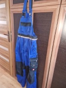 Nowe Spodnie ogrodniczki engelberg strauss 52 rozmiar