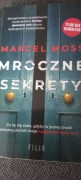 Marcel Moss Mroczne Sekrety
