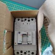 Wyłacznik 140G-G6C3-C50 Allen Bradley 