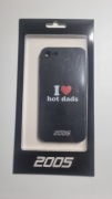 etui na telefon Think Global 2005 do IPHONE SE 2022