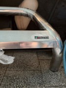 NOWE Orurowanie MITSUBISHI ECLIPSE CROS 2018- MISUTONIDA 4x4