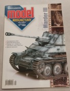 model REDUKCYJNY 1/02 Marder III