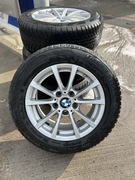 Felgi bmw r16 5x112 G30 G20 G19 zima 205.60