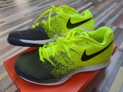 Nike air zoom vapor X , clay 43 27.5cm 