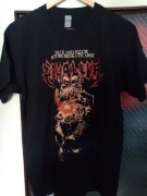 Koszulka cavalera rozm M 