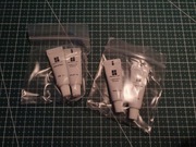 Tubka smaru do Bambu Lab A1 mini