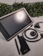 Tablet graficzny Huion Kamvas 16 + akcesoria
