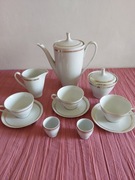 Zastawa do kawy herbaty