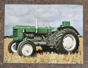 Zdjęcie Ursus C-4011